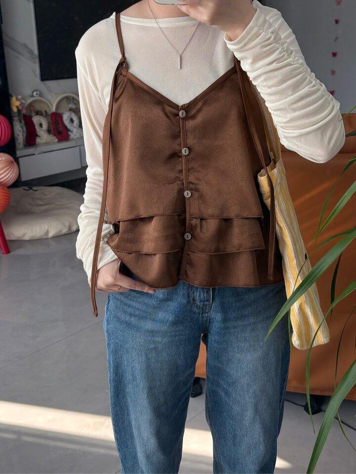 # 穿什么