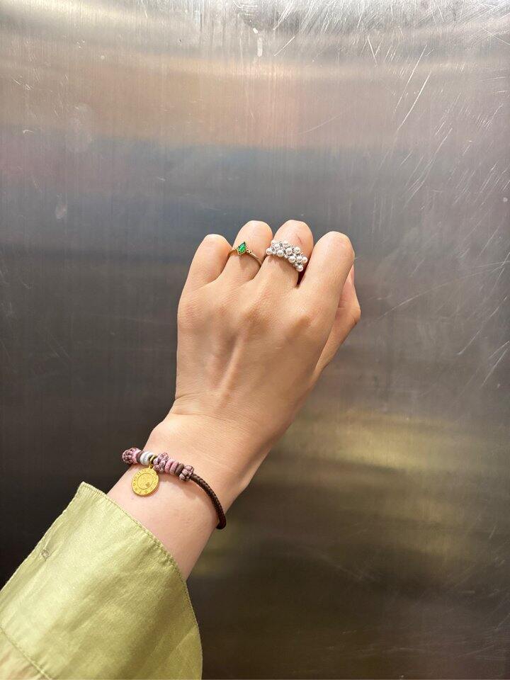 把春天穿身上