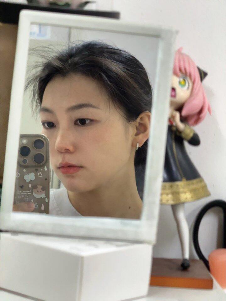 下班已经很开心了