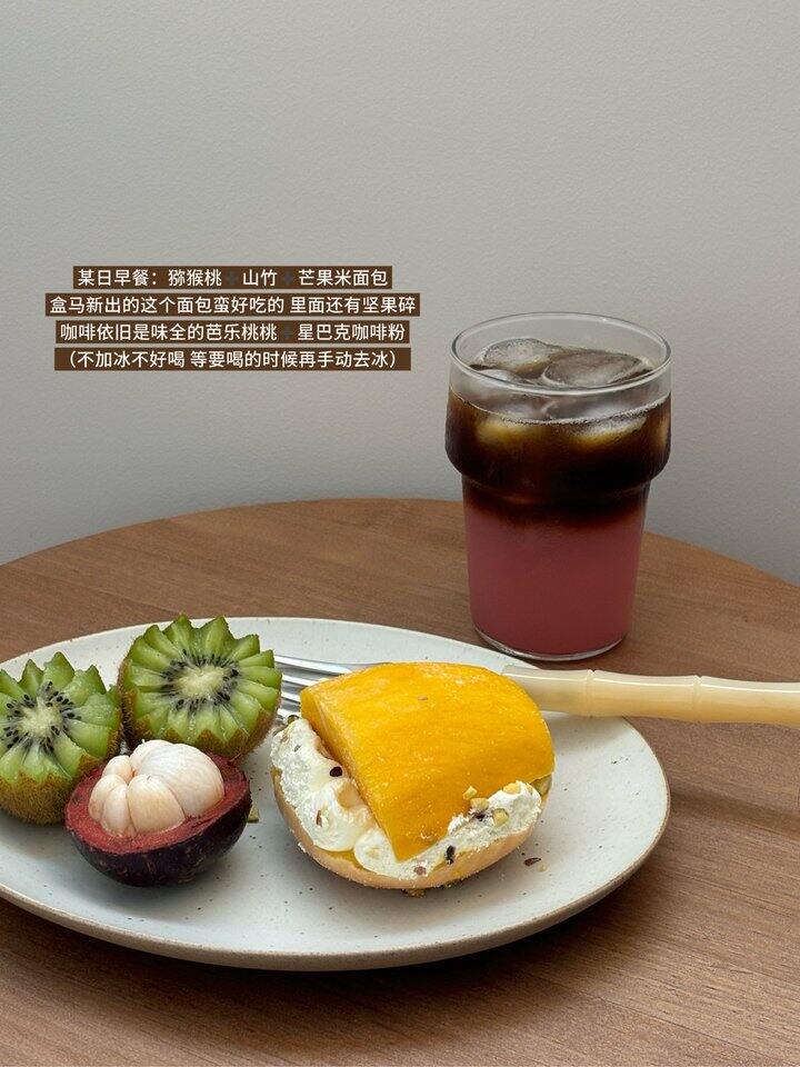 很多个昨天🪿