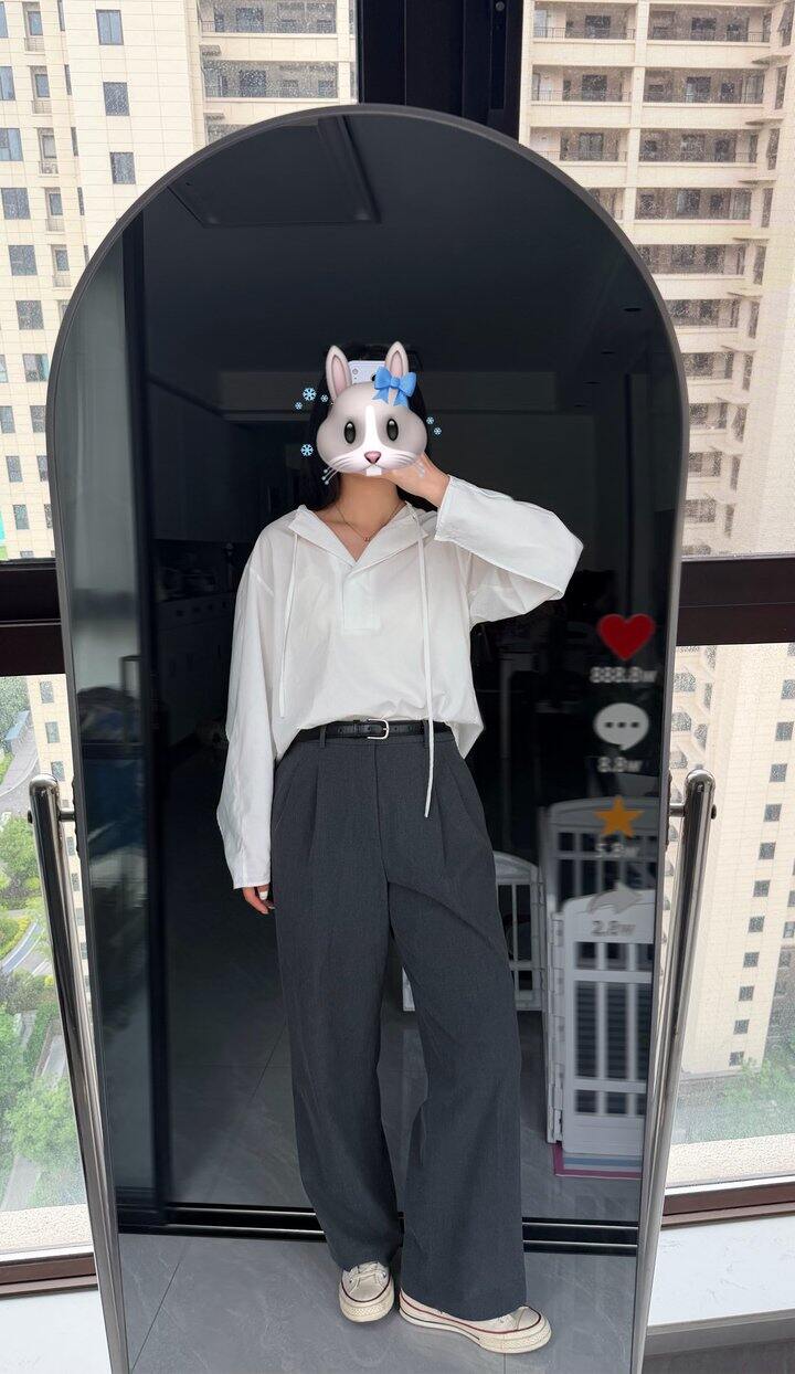 017 今天穿什么