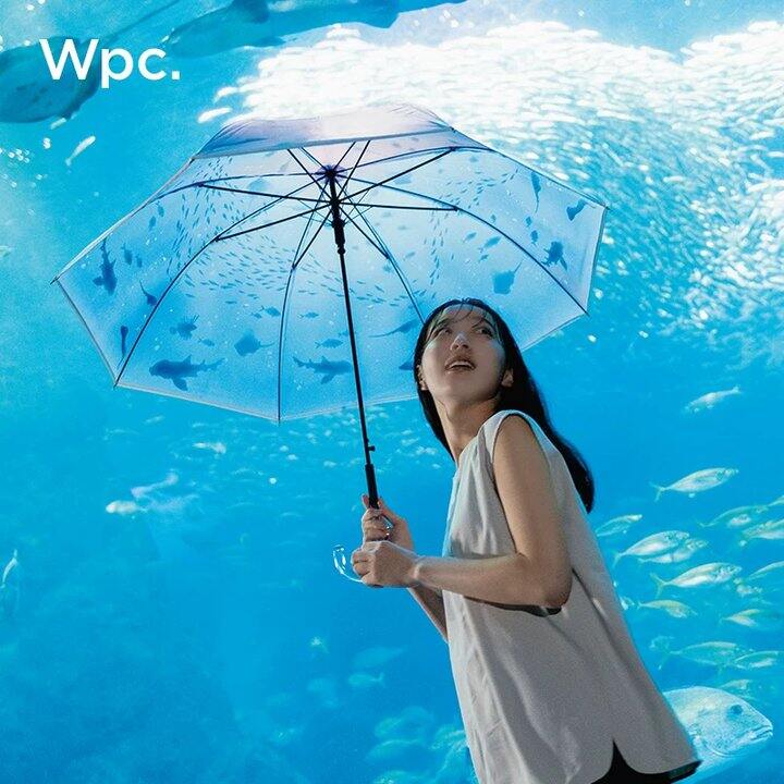 Wpc水族馆联名🚗99