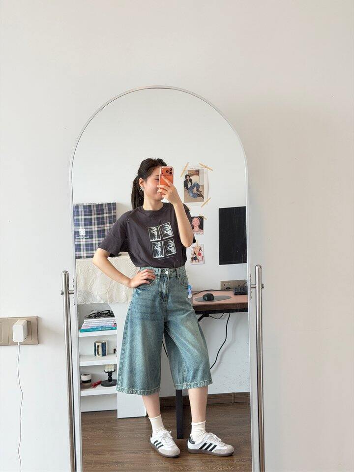 今日份OOTD