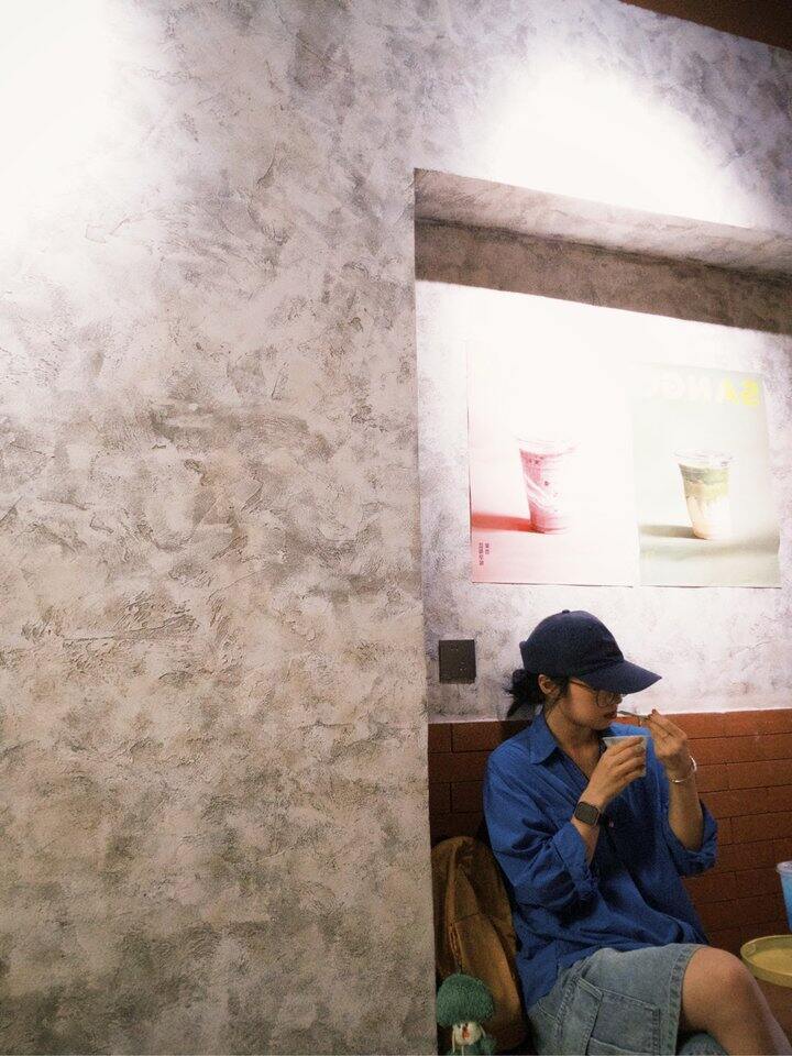 DAZZ太好拍啦