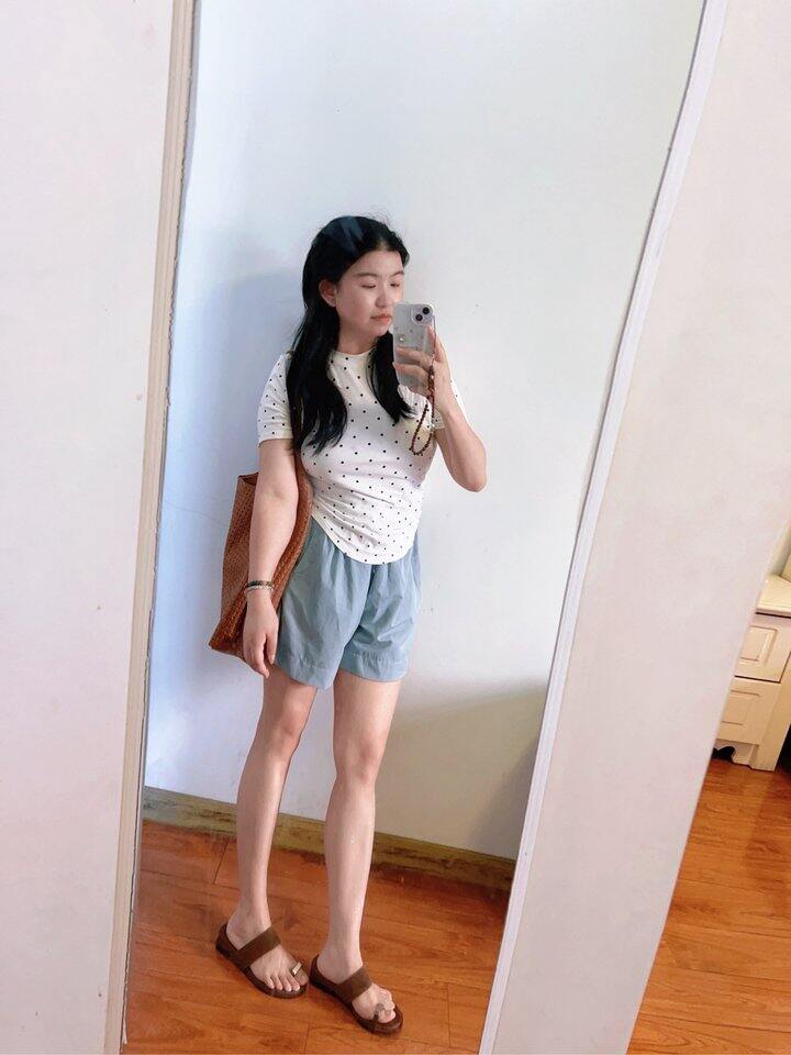 今日OOTD