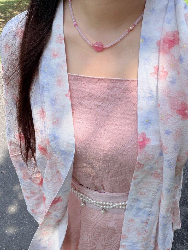 去走走