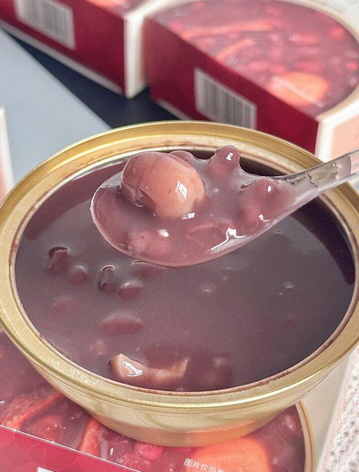 盏如初豆沙羹！💰2+