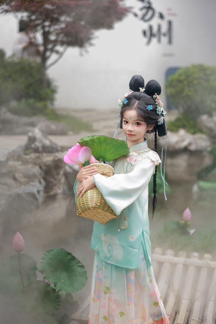 苏州的今天🍃
