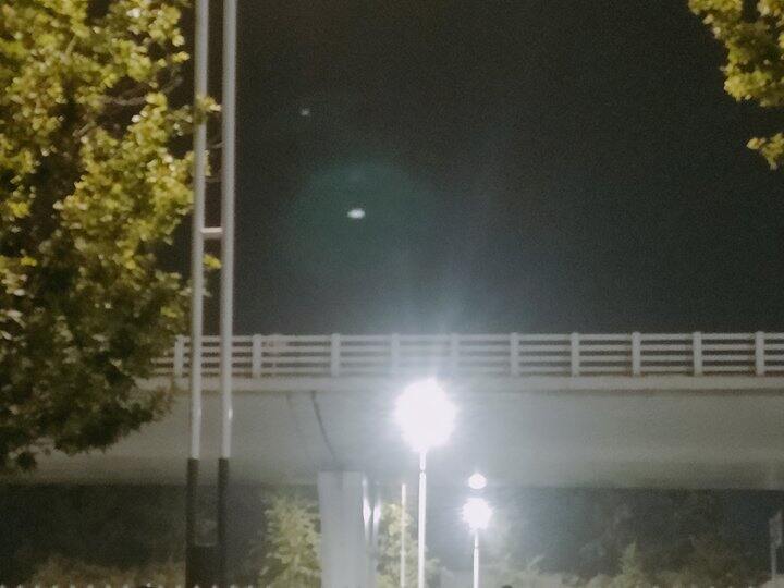 夜游