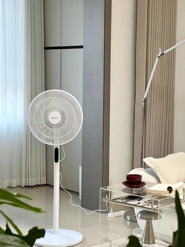 奥克斯风扇