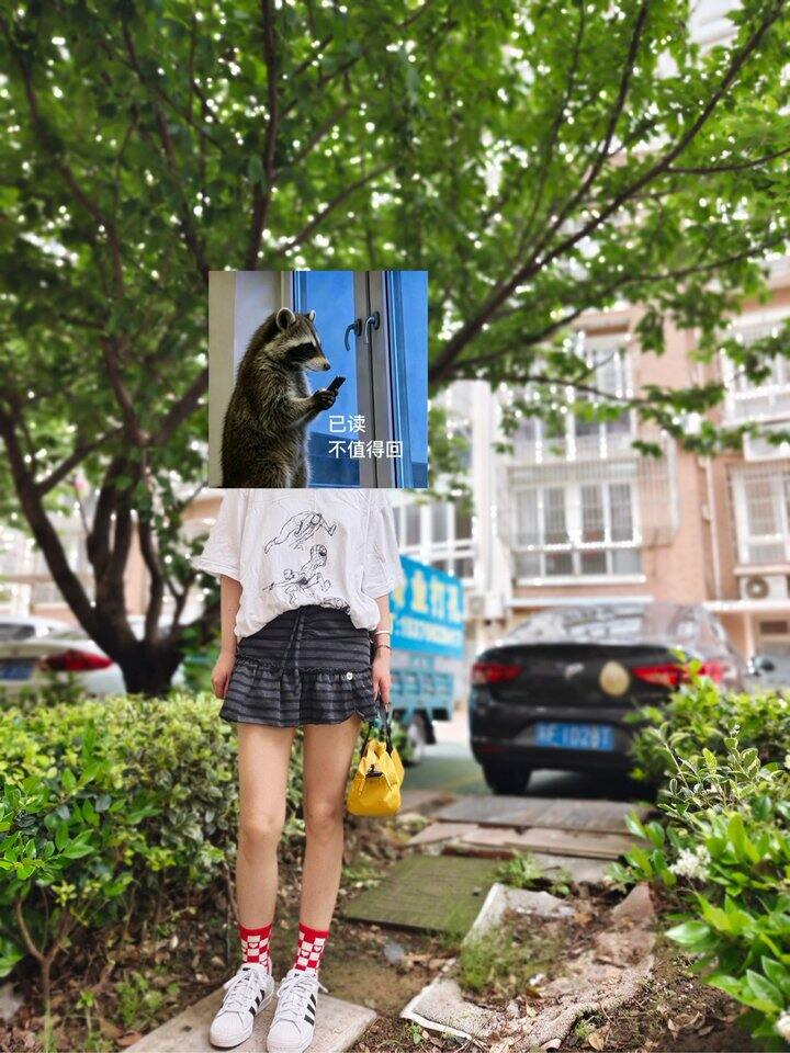 ootd。