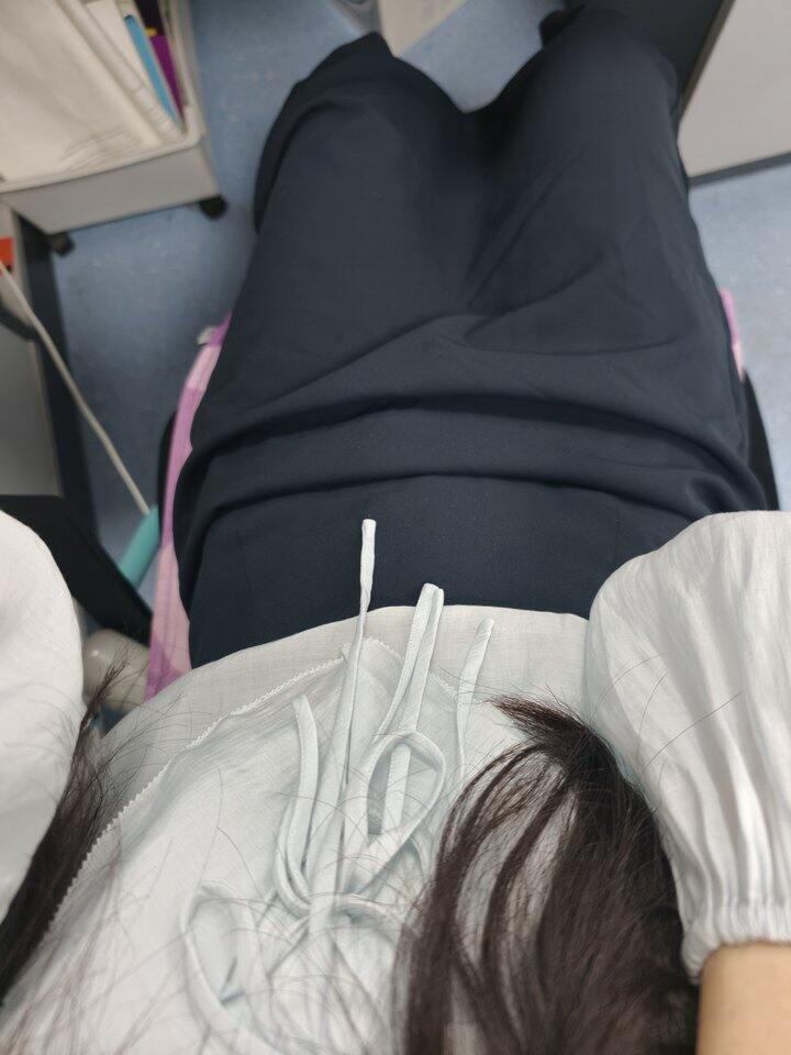 百日旧衣穿搭不重样2/100