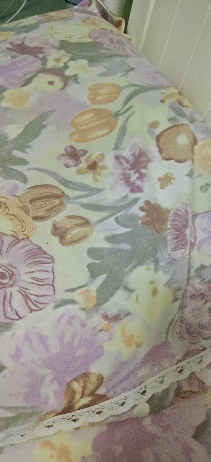 晒单
