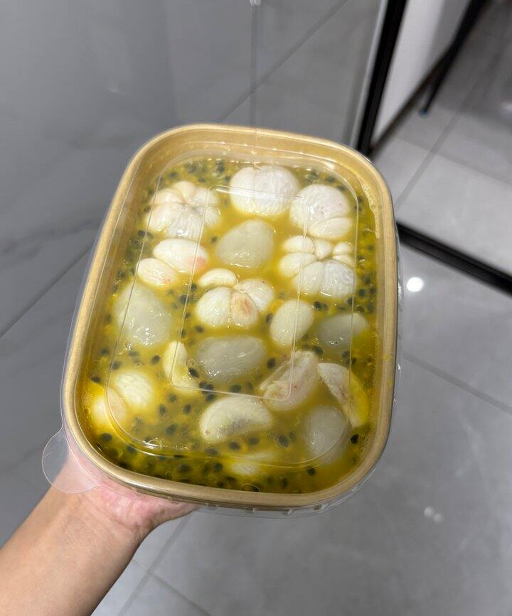 好吃