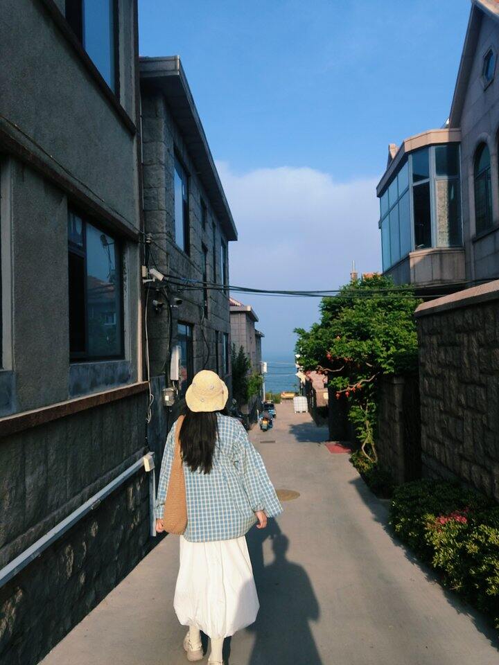 去海边穿什么