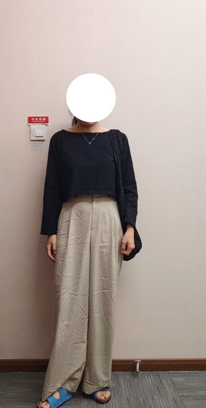 今日份