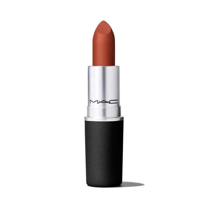 Mac尤雾弹口红💄85