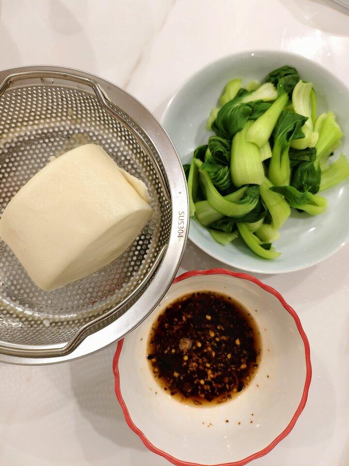 最近的一些自制饮食～