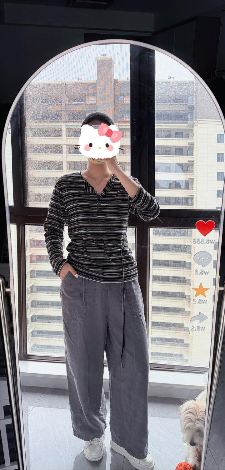 019 今天穿什么