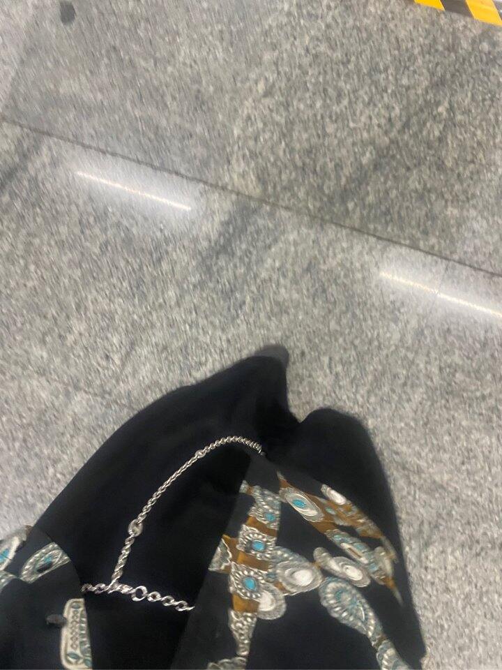 质量不错的腰链分享