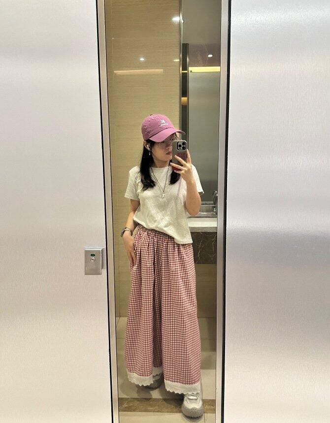 今日份OOTD