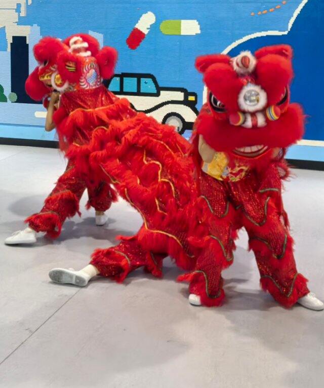 儿童节礼物