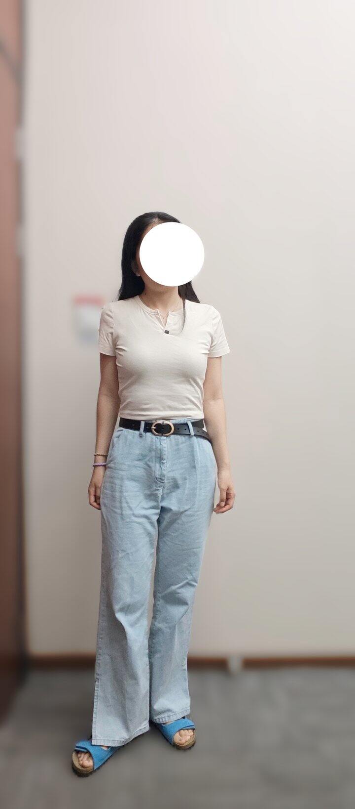 今日份