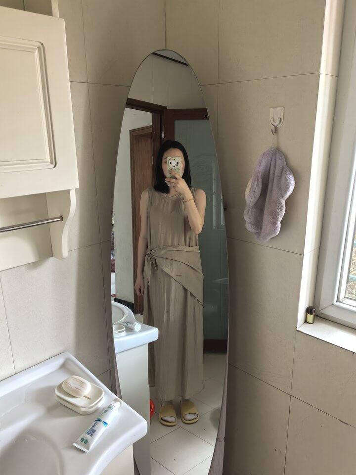 孕妇穿搭