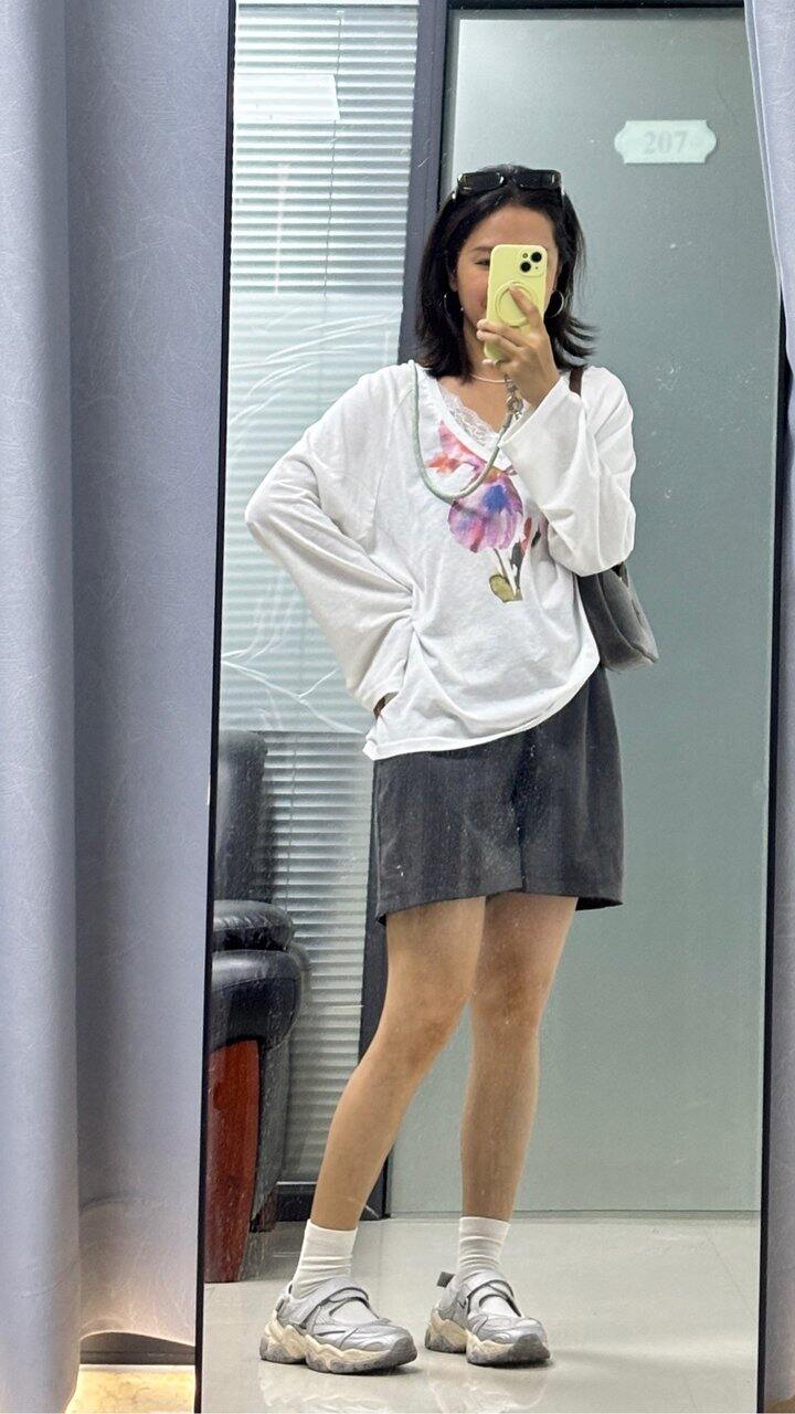 罩衫