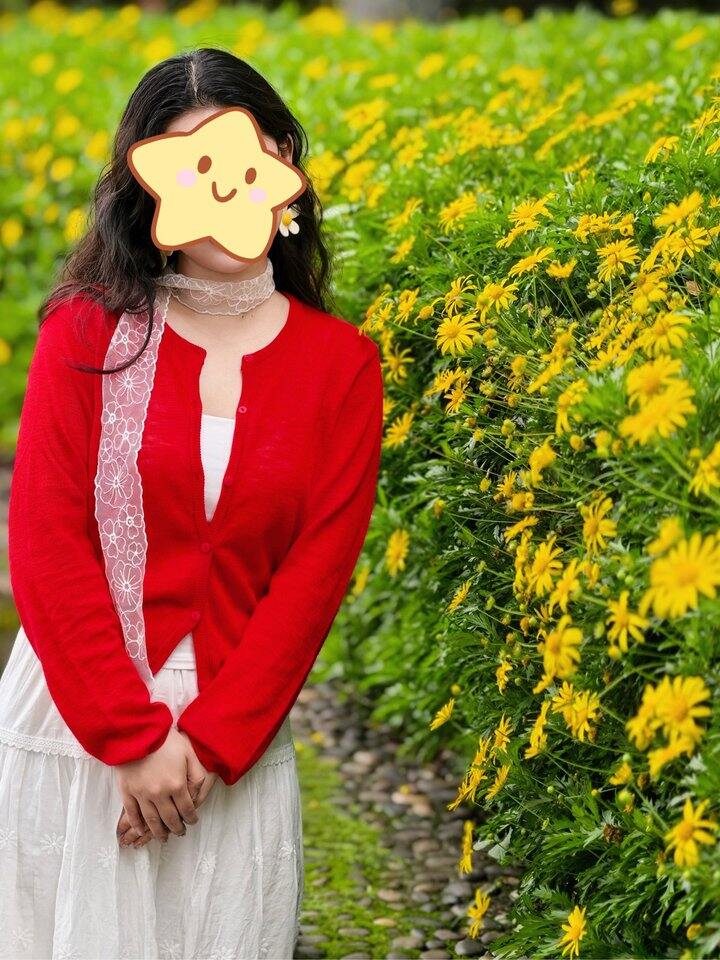 OOTD👗5.8-5.23