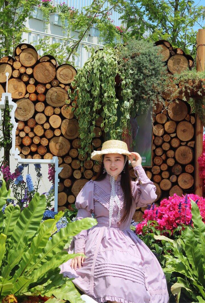 💐💐