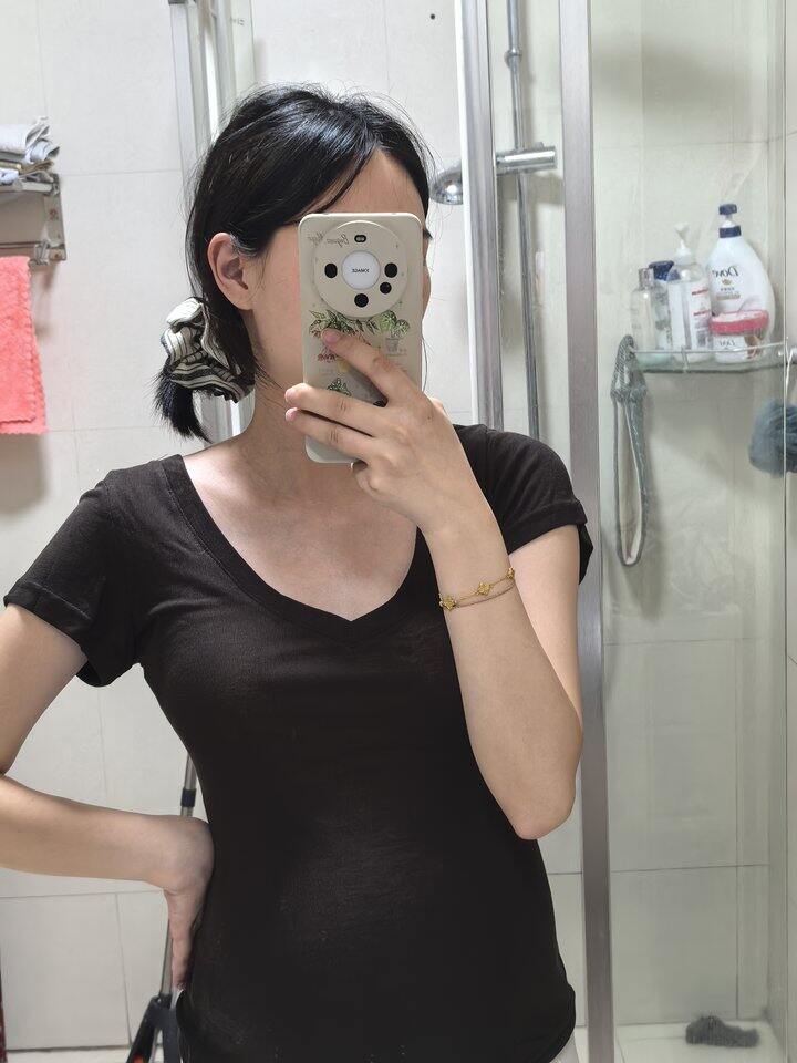 推荐一款T恤