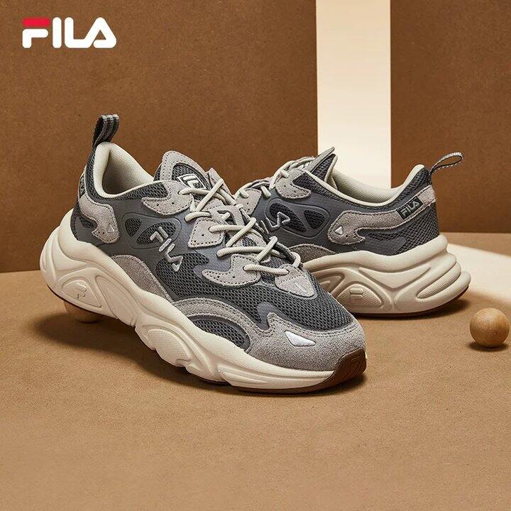 【斐乐老爹鞋/珊瑚鞋】