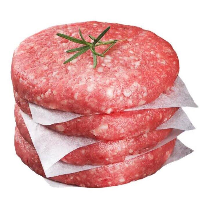 西捷 和牛牛肉饼