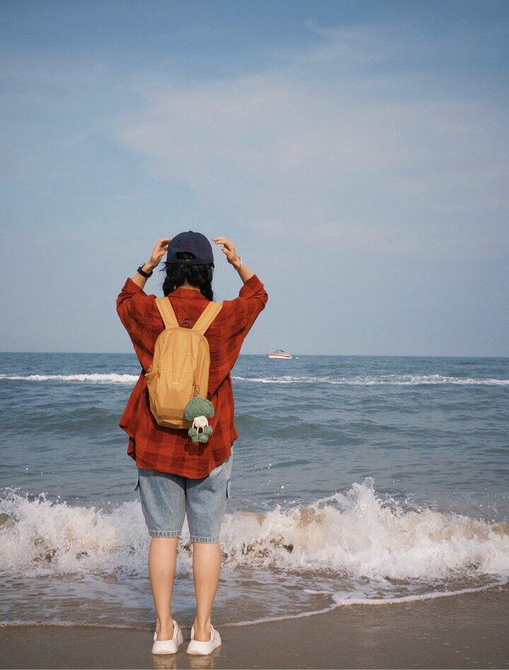DD穿什么