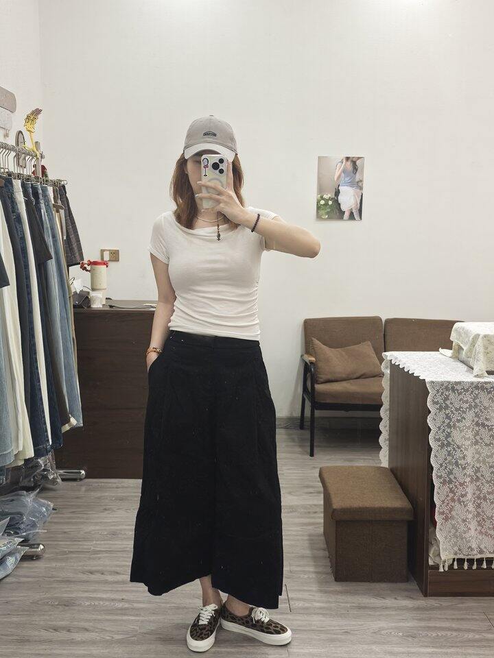 这两日 ootd