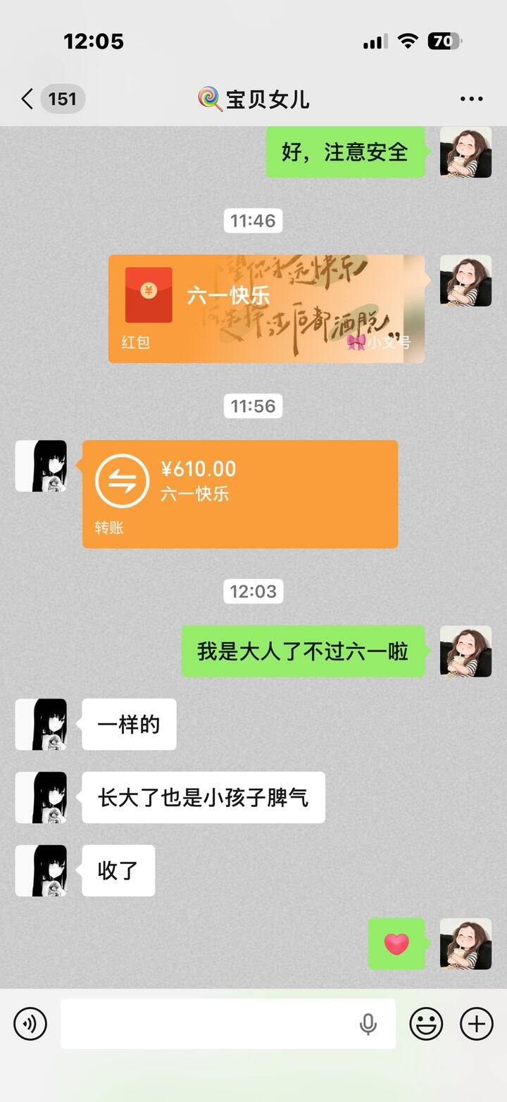 🌻六一快乐