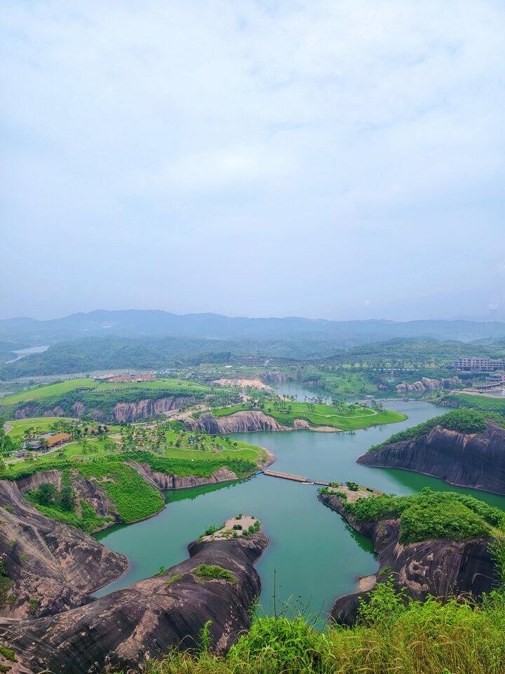 高椅岭