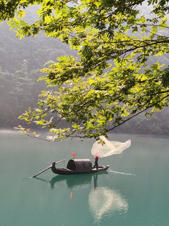 小东江