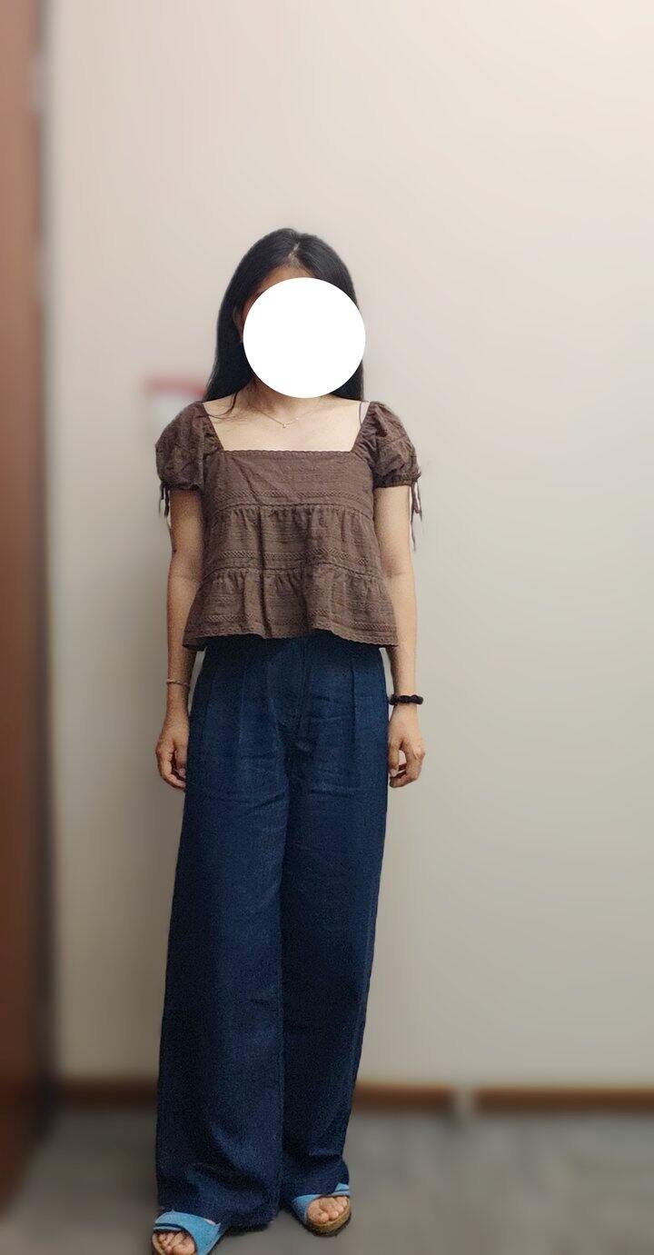 今日份