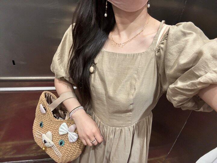 好热好热