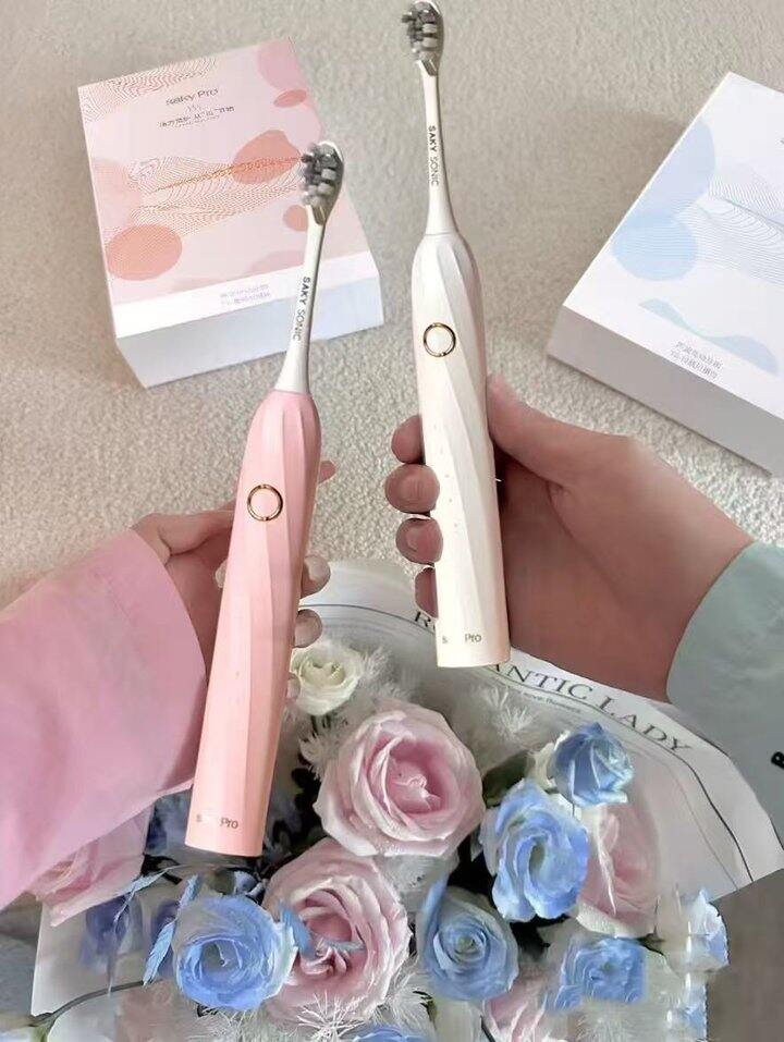 舒客 电动牙刷