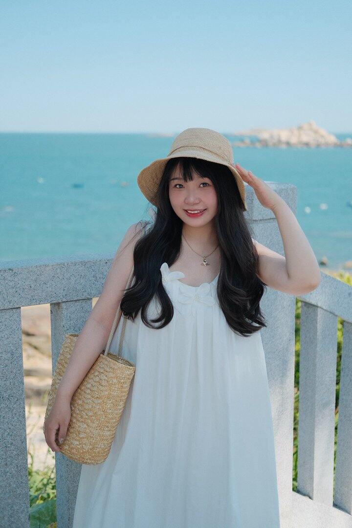 湄洲岛