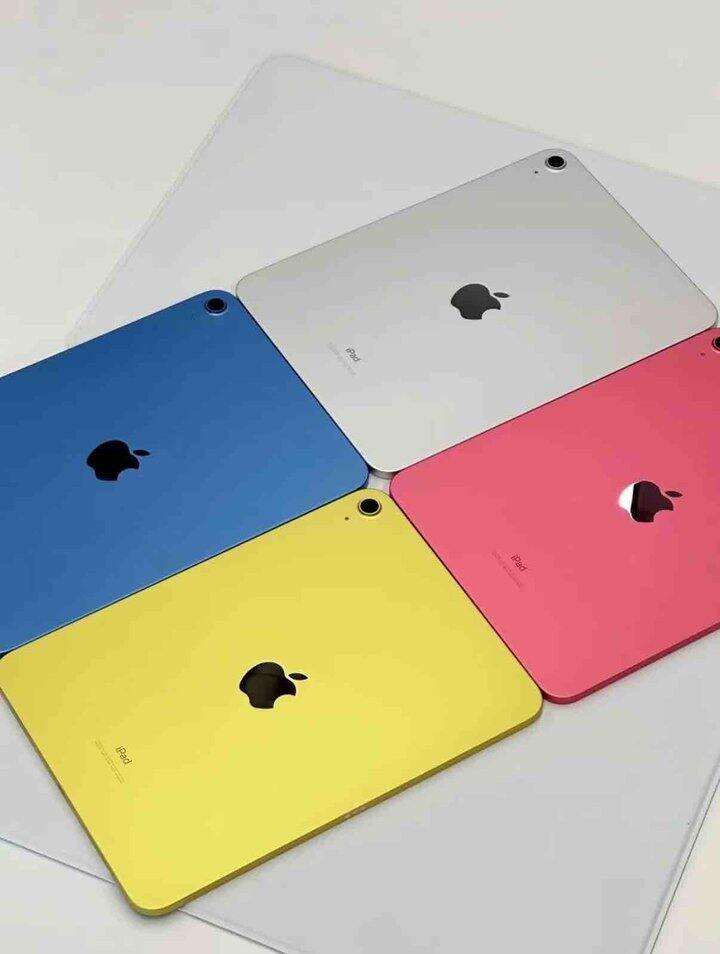 🔥iPad 11英寸 平板电脑 A16芯片2025年款，教育优.惠❗