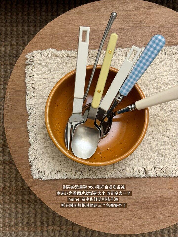 很多个昨天🥄
