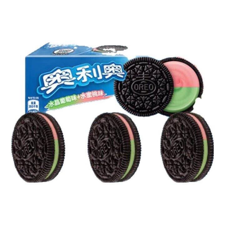奥利奥饼干合集