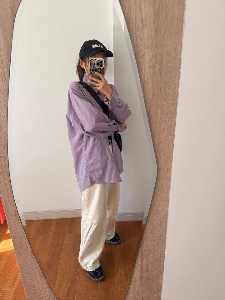 班味OOTD