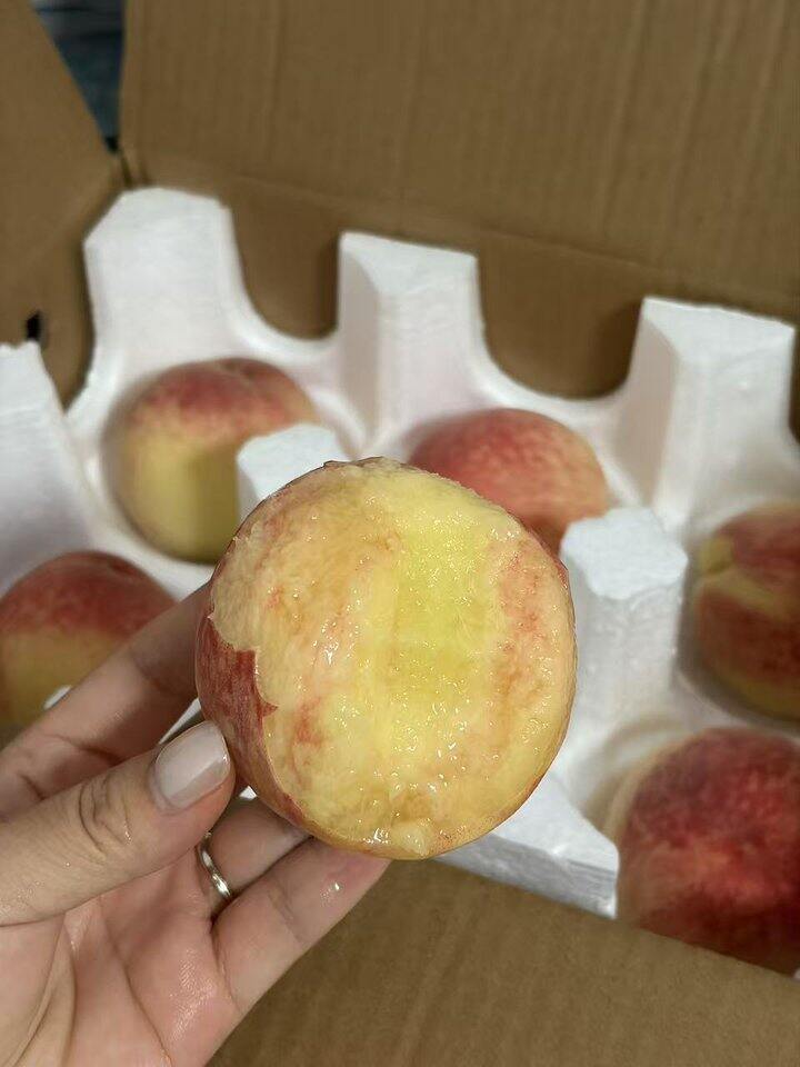 水蜜桃