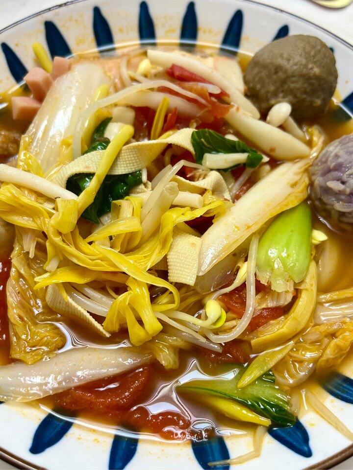 早