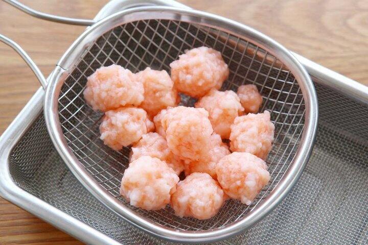【下厨房618活动专场】虾滑买8赠2，到手10盒